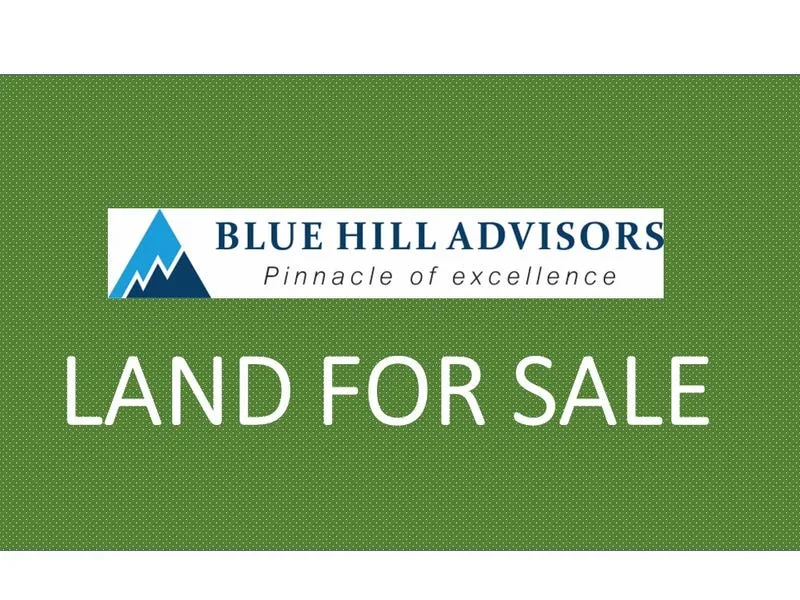 Land only for quick sale in Bellbird