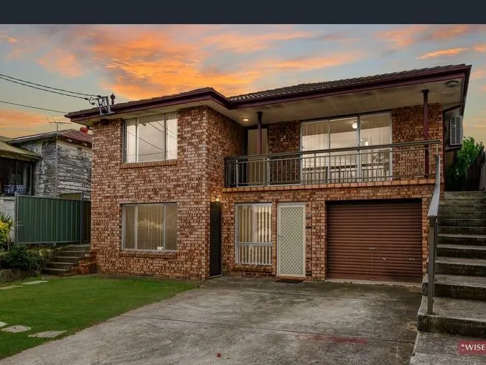 Spacious Family Home