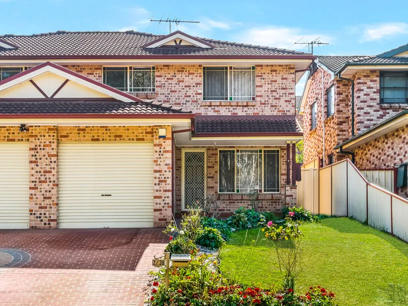 Investor l Family Buyers l Rare Opportunity