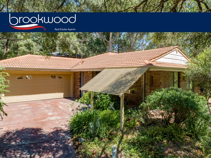 SECOND CHANCE!! SPRINGSIDE GARDENS