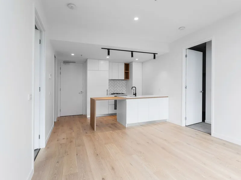 Stunning Two Bedroom Apartment