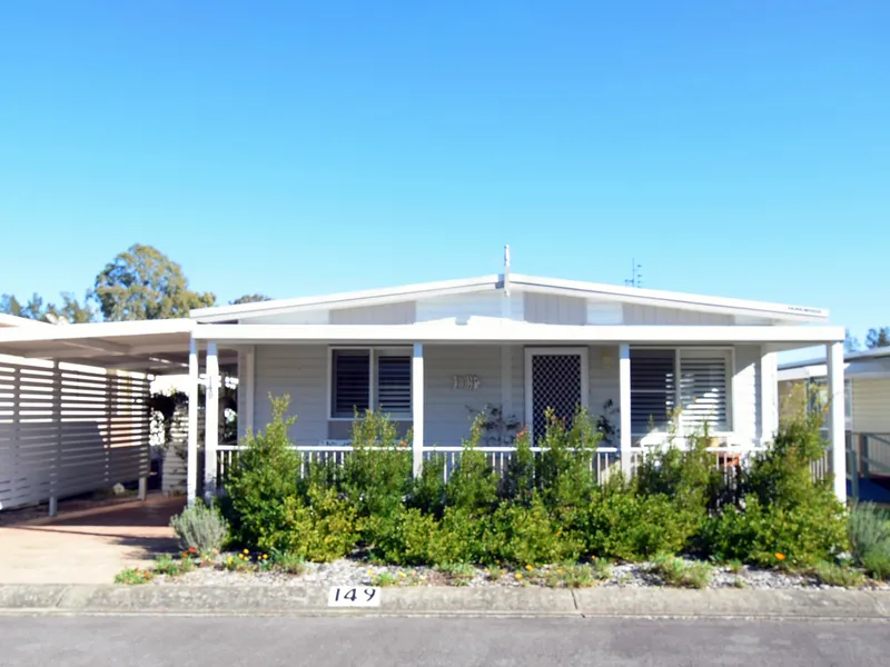 Beautifully renovated home ready for new owner