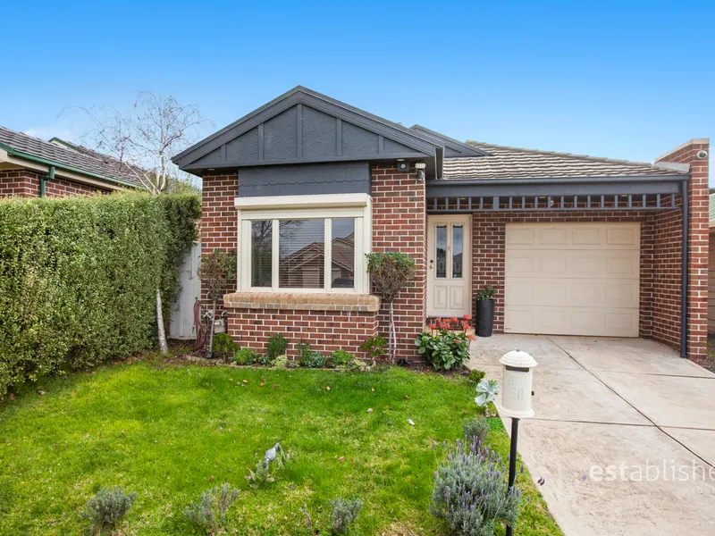 Quality Home – Seabrook Primary School Zone