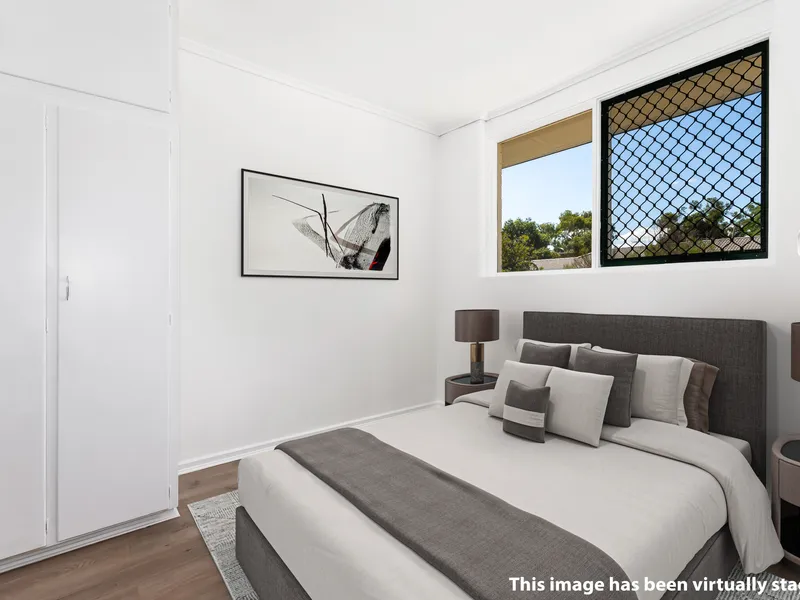 Optimal City Fringe Living 