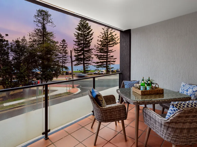 Offering a coastal lifestyle beyond compare