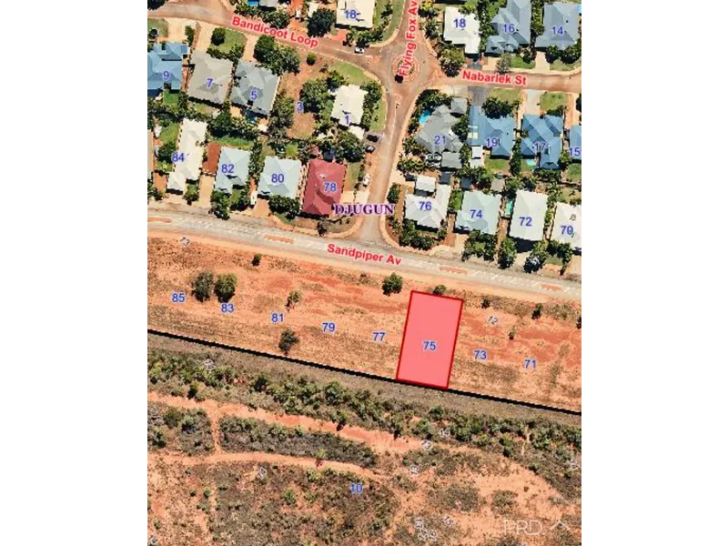 NEWLY RELEASED LAND!