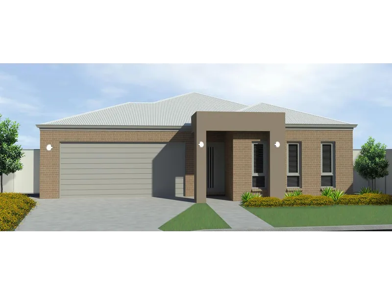 IRYMPLE'S PREMIUM TOWNHOUSE DEVELOPMENT