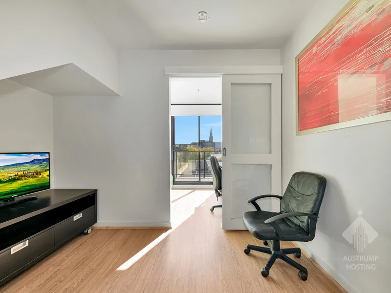 2 Bedrooms Furnished apartment in VELOCITY APARTMENTS