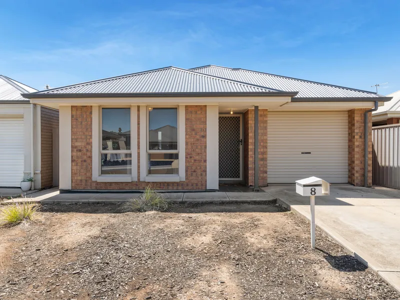 Fantastic Family Living or Ideal Investment!