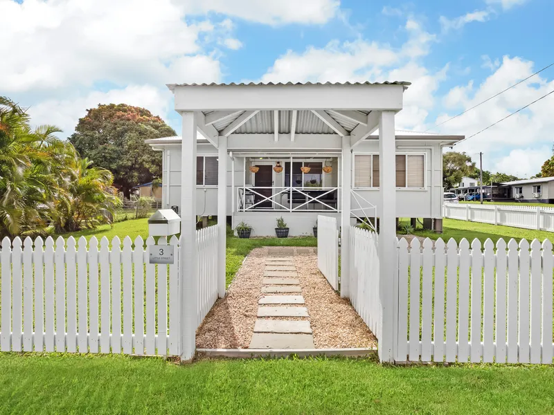 Beautifully renovated Cottage