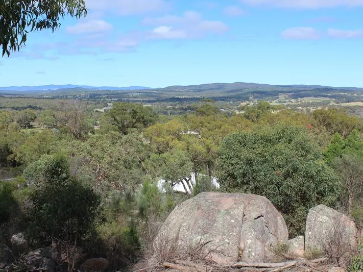 A VIEW TO TAKE YOUR BREATH AWAY