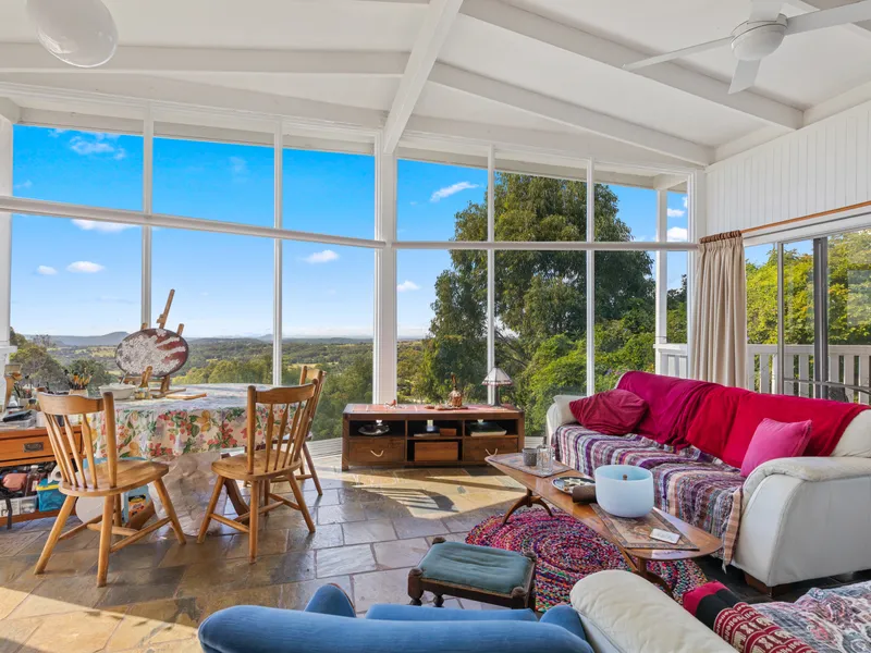 EXQUISITE 180 DEGREE VIEWS! A TRULY EXCEPTIONAL OPPORTUNITY!