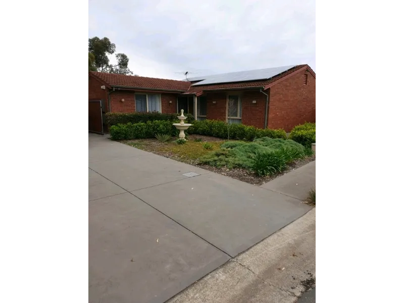 House for Rent - Gilles Plains