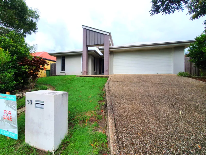 Spacious Home located in a sought after street