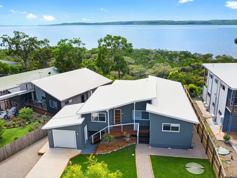 WHEN ONLY THE BEST WILL DO