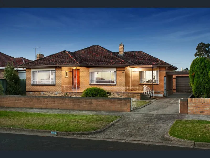 Spacious Family Home in Fawkner!