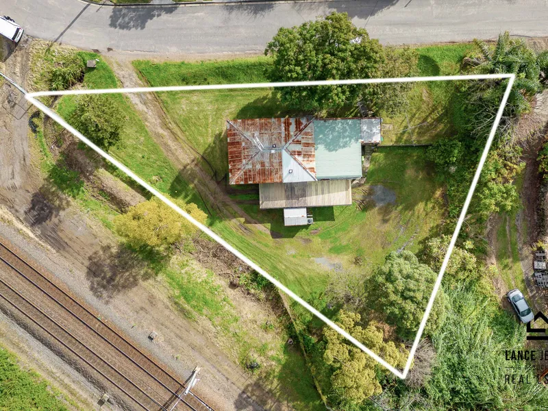 A place to make your own