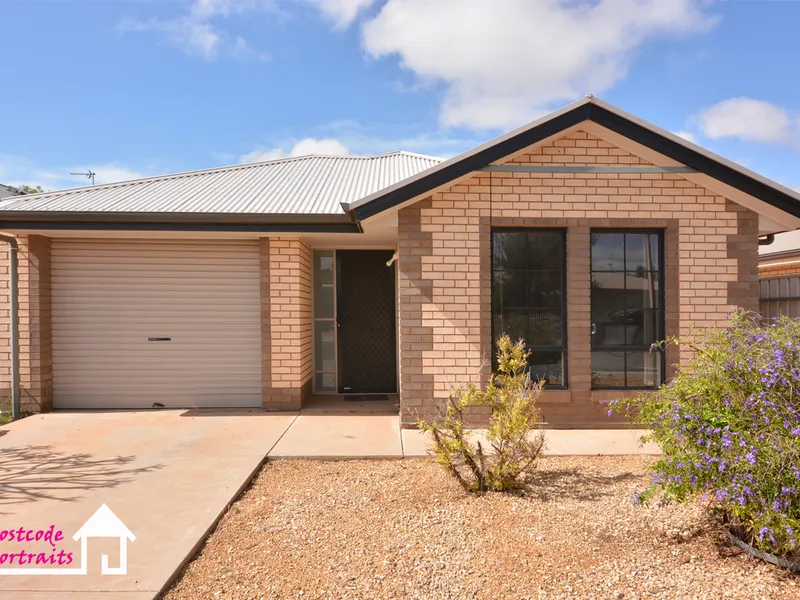 Modern family living