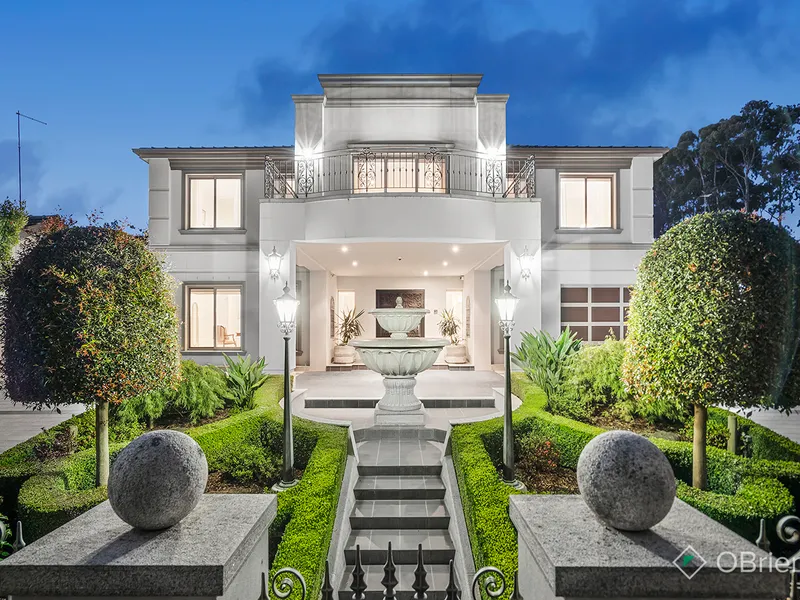 Quality and elegance at it's finest..