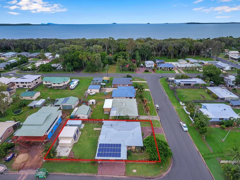 Take Your Family to the Beach