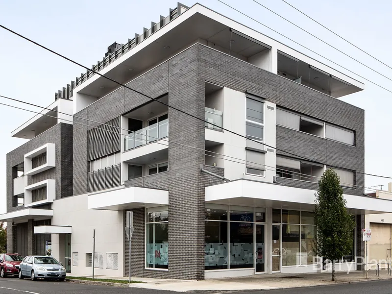 Stylish Boutique Living