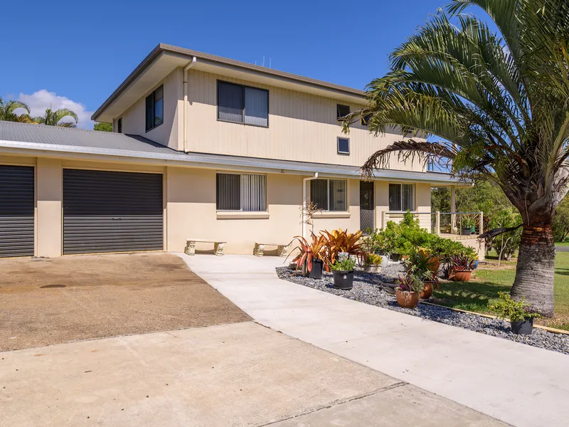 Commanding Views, Executive Home, Prime Location