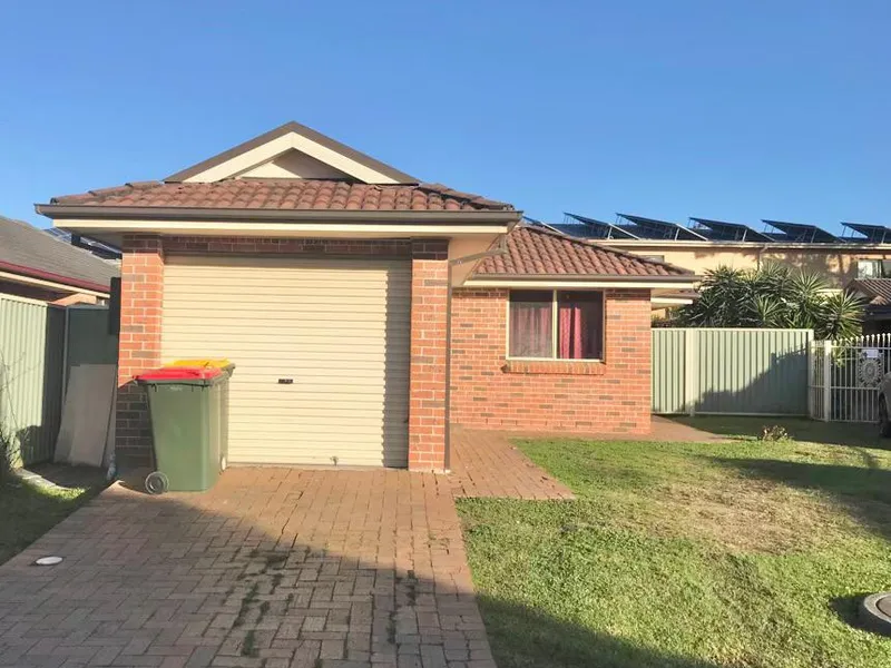 Family Home