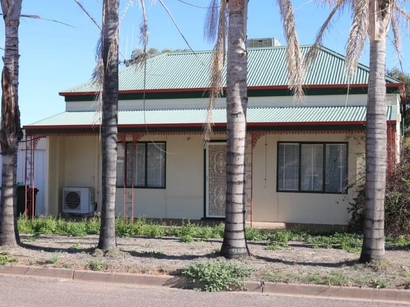 Endless Possibilities