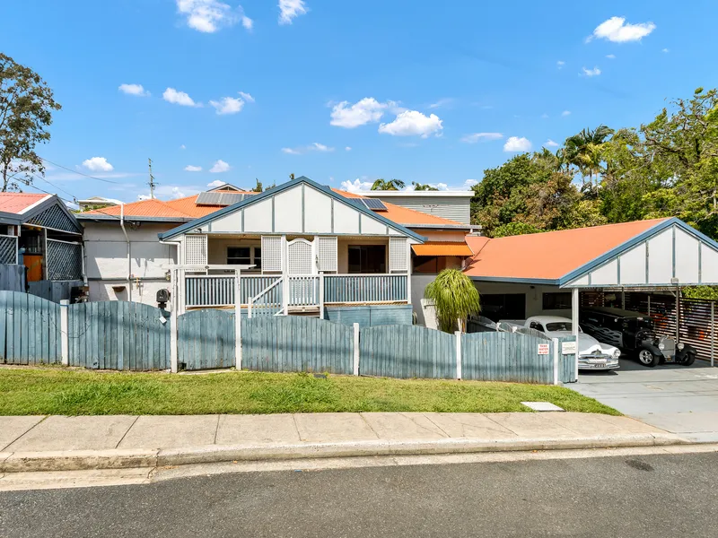 Potential Plus! Choice is Yours!