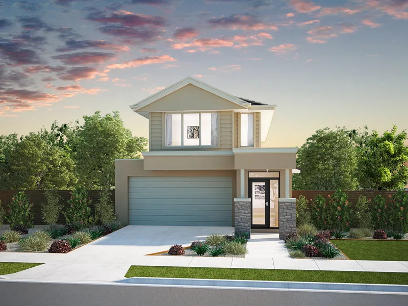 Fort Largs - House and Land