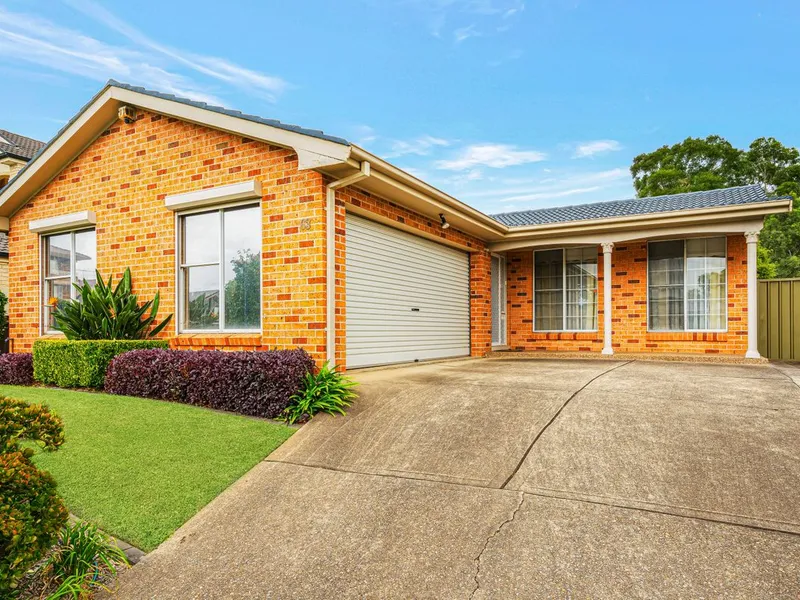 UNDER OFFER