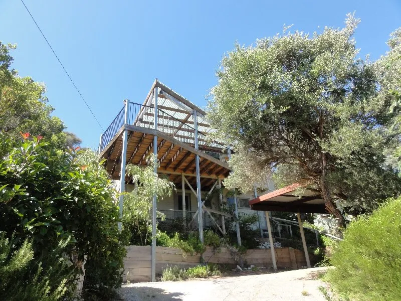 Elevated with stunning outlook