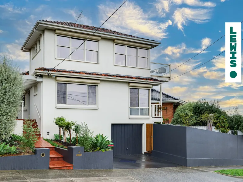 Uninterrupted City Views!