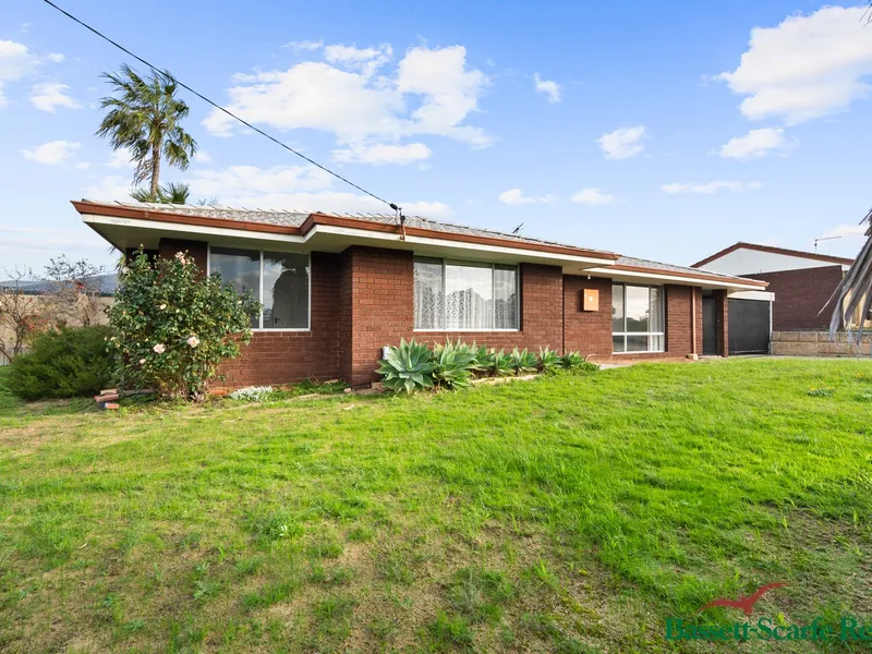 Central Mandurah Living