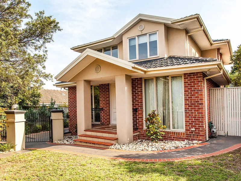 CONVENIENCE AT IT'S BEST!