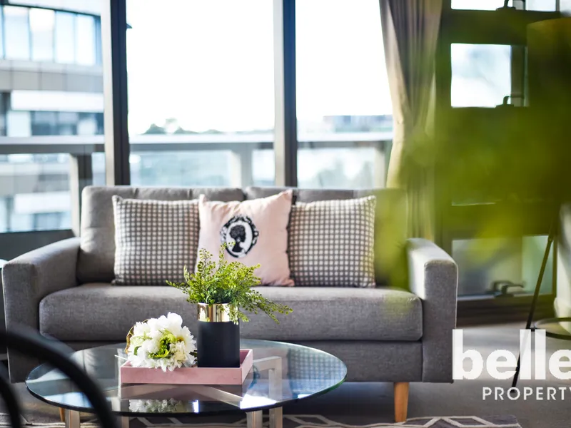 Sunlit Facing | Newly Renovated | Affordable Living 