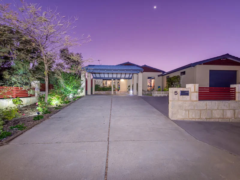 IN A LEAGUE OF IT'S OWN !!