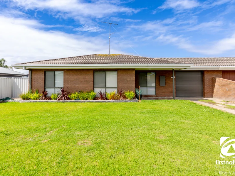 IMPRESSIVE DOWNTOWN HOME!