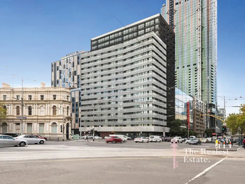 Furnished Apartment, Perfectly Positioned!