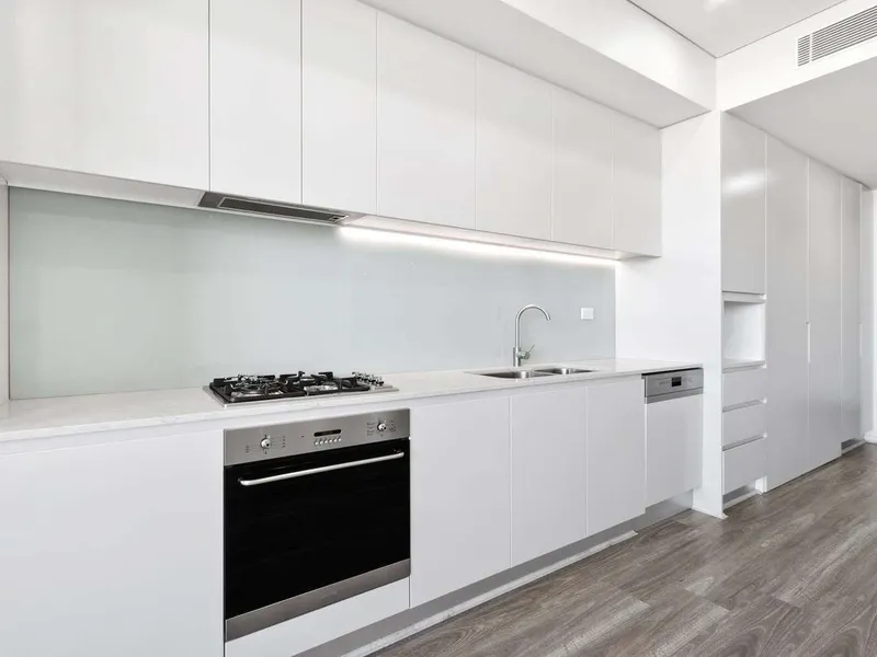 Ultra-Modern Studio Apartment