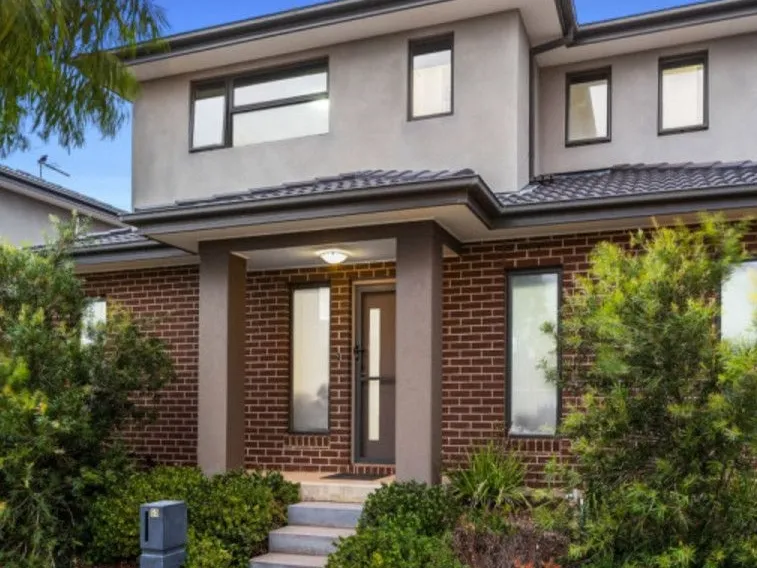 Perfect Family Home.