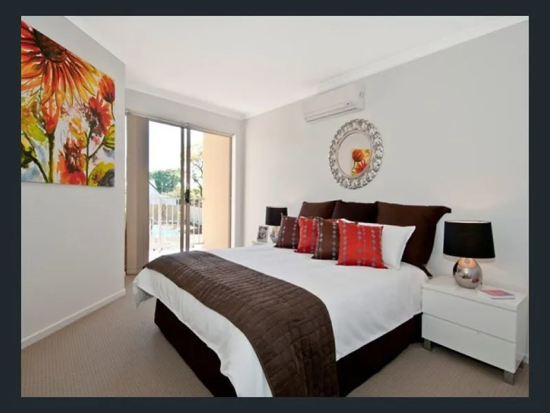 NRAS unit--A perfect home for a convenient and comfortable lifestyle - Sensational location
