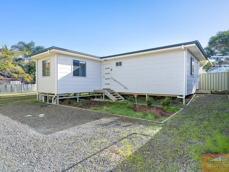 Charming Granny flat