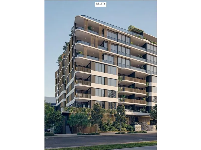 Brand New Luxury Apartment - 2 Rooms Alouette Residences, Newstead
