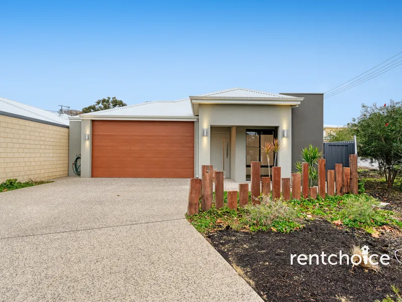 Executive Luxury Home