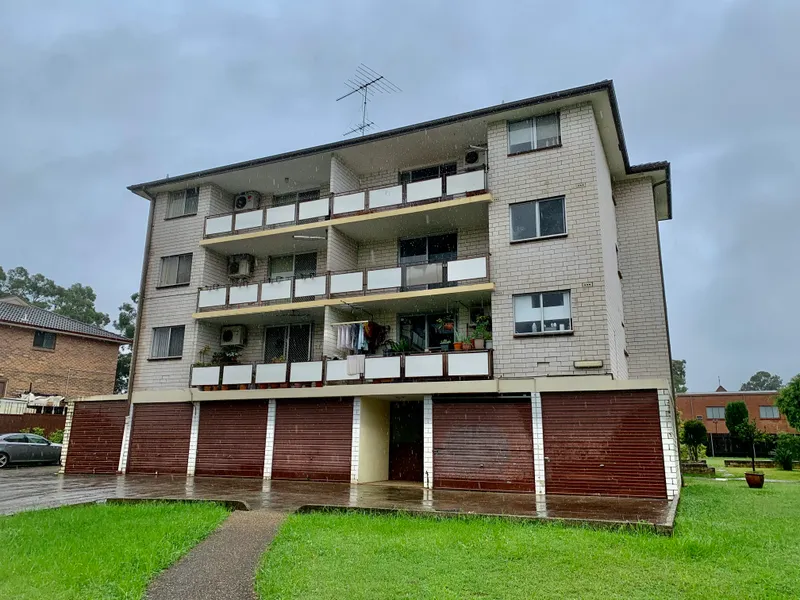 AFFORDABLE AND RENOVATED UNIT 