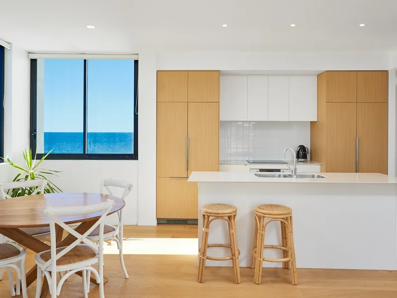Rarely Offered 2 Bedroom Apartment in The Jefferson Palm Beach