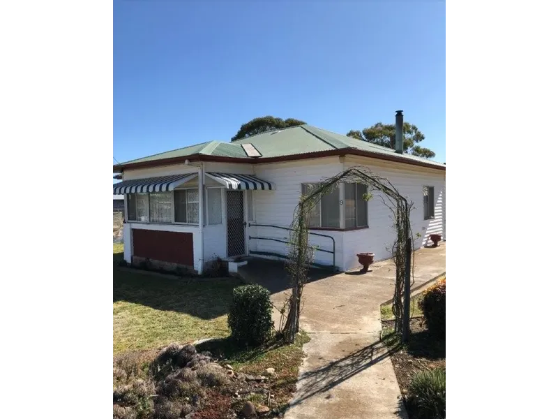 Make The Move To The Country