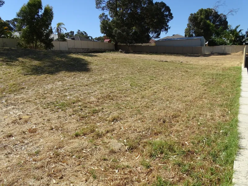 Tranquil location with convenient city access