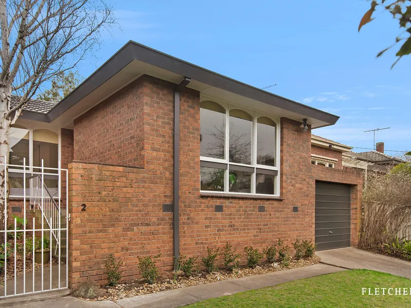 Position and potential in one sun-filled package!